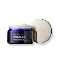 Regenerační noční krém - DERMEDEN Night Cream 50 ml
