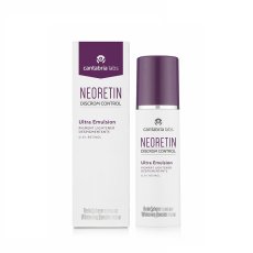 Emulze pro zesvětlení pigmentu - NEORETIN Ultra Emulsion 30 ml