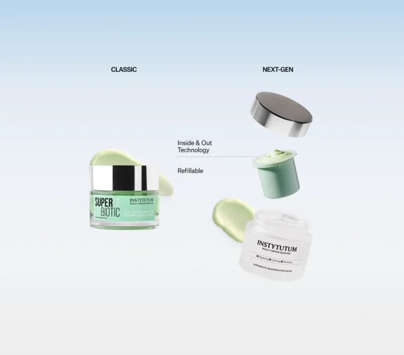 Regenerační krém - INSTYTUTUM SuperBiotics Cream