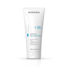 Krém s kyselinou hyalurovou - AINHOA Hi-luronic Rich Cream 200 ml