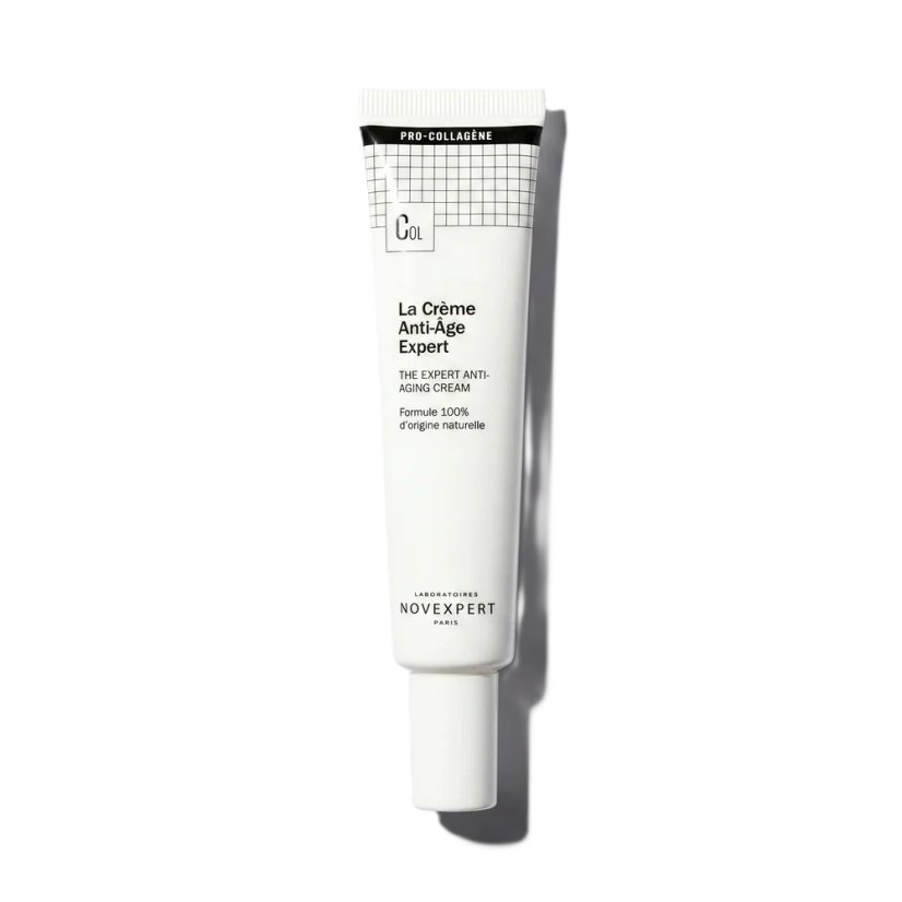 Intenzivní lifting krém Anti-Aging Cream 40 ml | NOVEXPERT