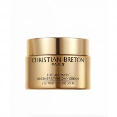 Denní krém CHRISTIAN BRETON The Ultimate Regenerating Day Cream 50 ml