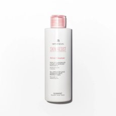 Fluid pro čištění citlivé pleti - SKIN RESIST Velvet Cleanser 200 ml