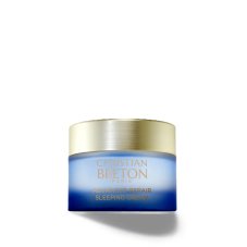 Regenerační krém - CHRISTIAN BRETON Advanced Sleeping 50 ml