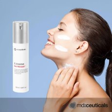 Obnovující regenerační krém - MD:CEUTICALS X:treme Skin 50 ml