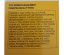 Opalovací tónovací krém - SOSKIN Sun Cream SPF 50 Light 50 ml