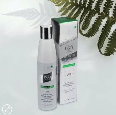 Šampon proti seboree | DSD de Luxe 002 pH Control 200 ml Šampon proti seboree | DSD de Luxe 002 pH Control 200 ml