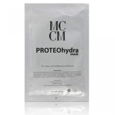 Vysoce hydratační maska - MCCM Proteohydra Mask 30 ml