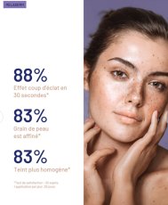 Krém proti pigmentaci - SOSKIN Brightening Cream 50 ml