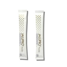 Doplněk stravy pro omlazení pleti - JALUPRO Powder 30 x 9 g