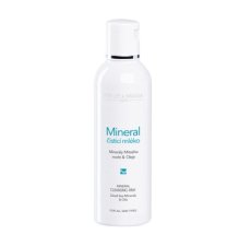 For Life & Madaga Mineral čistící mléko pro všechny typy pleti 200 ml