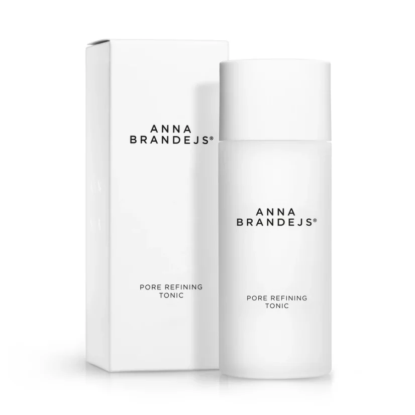 Pore Refining Tonic ANNA BRANDEJS 150 ml