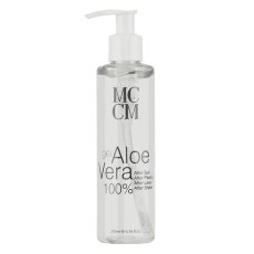 Mesosystem MCCM Gel Aloe Vera 100% 200 ml