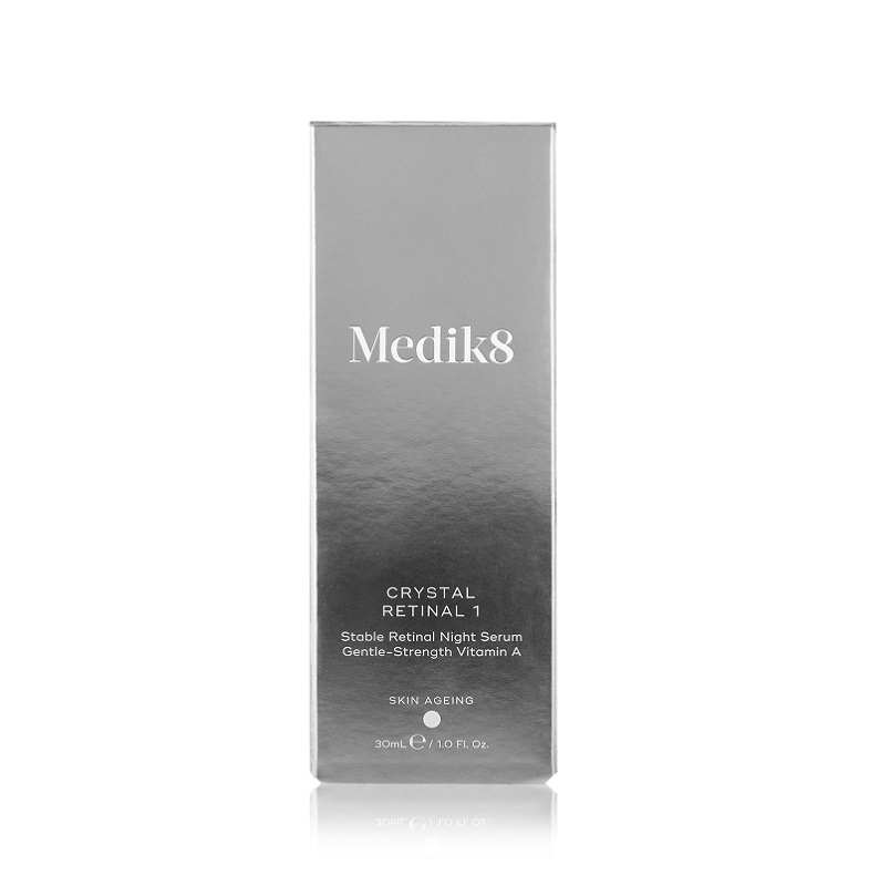 MEDIK8 Crystal Retinal 1