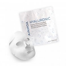 Maska s kyselinou hyaluronovou - AINHOA Hyaluronic Mask 20 ml