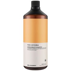 Šampon pro suché vlasy - ELGON Yes Hydra Shampoo 1000 ml