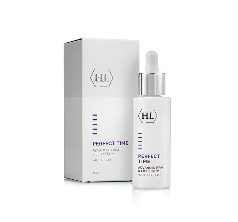 Liftingové sérum | HL Perfect Time Firm & Lift Serum 30 ml