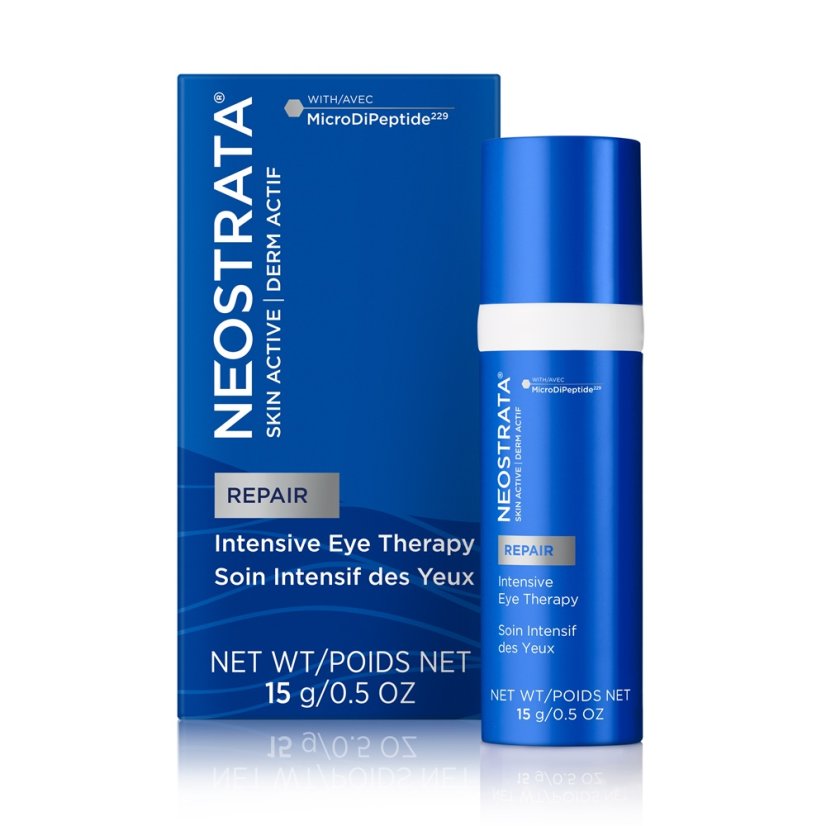 Oční krém s peptidy - NEOSTRATA Intensive Eye Therapy 15 g