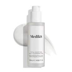 Čistící gel Total Moisture Daily Cleansing 145 ml | MEDIK8