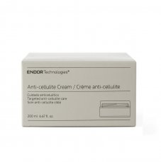 ENDOR Anti-cellulite Cream - Krém pro redukci celulitidy