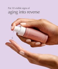 Sérum proti stárnutí pleti - EXUVIANCE Total Correct Serum 30 ml