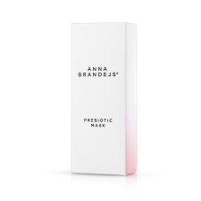 Zklidňující maska - ANNA BRANDEJS Prebiotic Mask 70 ml