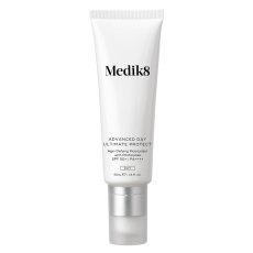 Hydratační ochranný krém - MEDIK8 Advanced Day Ultimate SPF50+  50 ml