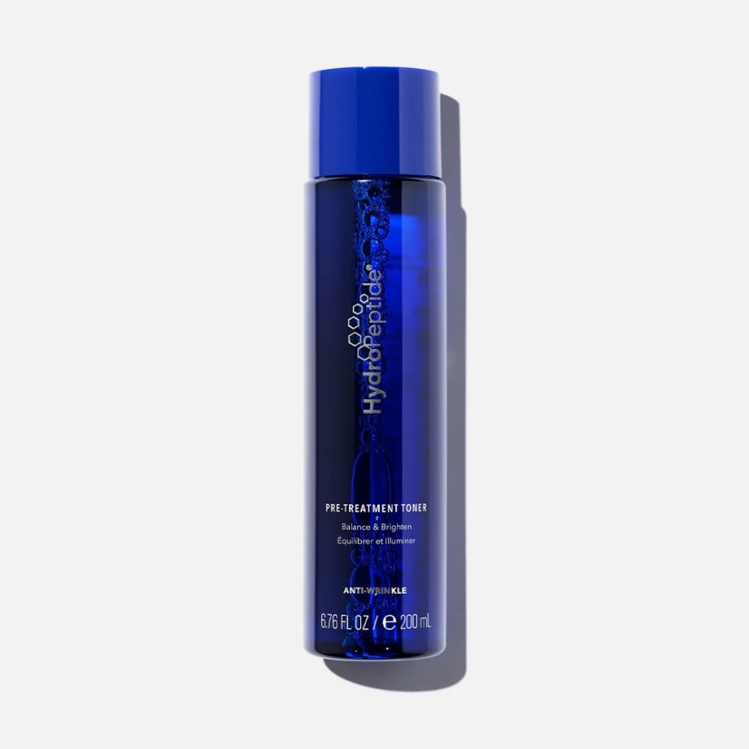 Omlazující tonikum - HydroPeptide Pre-Treatment Toner 200 ml