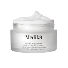 Hydratační krém - MEDIK8 Total Moisture Daily Refill (náhradní náplň) 50 ml