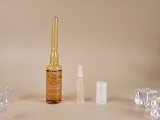 Tonikum proti vypadávání vlasů - DSD de Luxe 3.4 Forte 10 x 10 ml