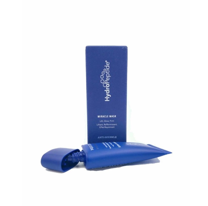 Maska proti stárnutí pleti - HYDROPEPTIDE Miracle Mask 30 ml