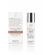 RENOPHASE Renewpeel Créme 10 - Antioxidační a exfoliační krém