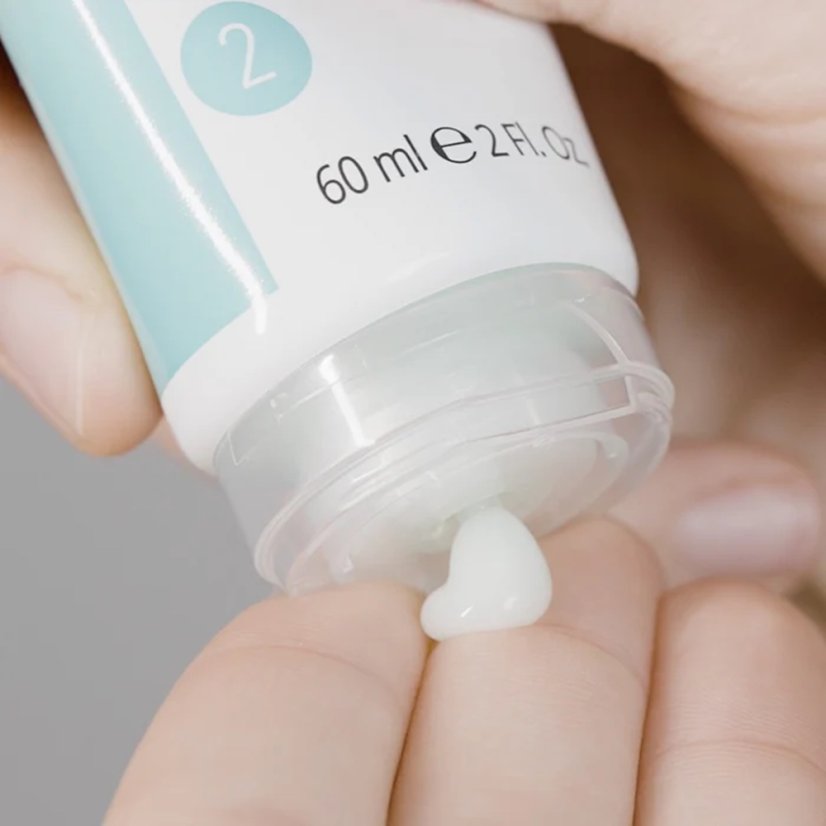 SOSKIN Mattifying gel-cream 60 ml | Medic-Beauty