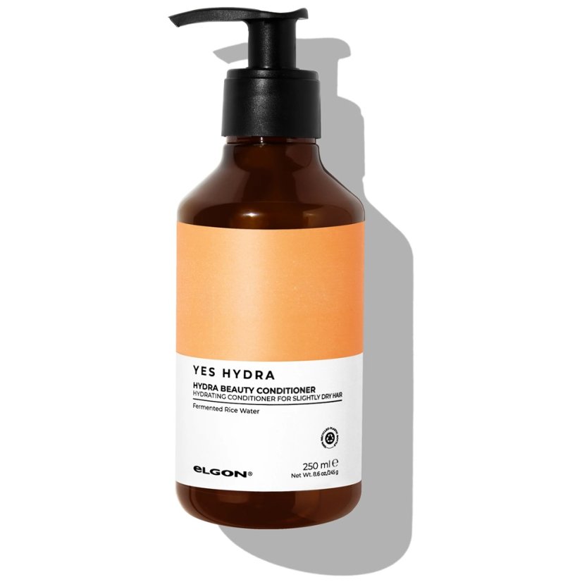 Elgon Yes Hydra Beauty Conditioner 250 ml | Ženská krása.cz