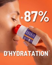 Hydratační tyčinka - SOSKIN SPF 30 Healthy glow stick 15 g