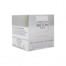 Oční liftingový krém - CHRISTIAN BRETON Cellular Eye Lift Cream 15 ml
