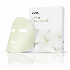 CROMA Calming Face Mask 28 g