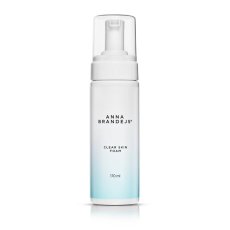 Čisticí pěna | ANNA BRANDEJS Clear Skin Foam 170 ml