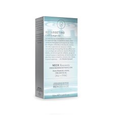 RENOPHASE Neck Recovery - Denní krém pro omlazení krku