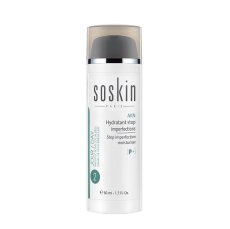 Krém | SOSKIN-PARIS Stop Imperfection moisturiser 50 ml Krém | SOSKIN-PARIS Stop Imperfection moisturiser 50 ml
