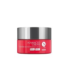 Krém proti stárnutí pleti - Neauvia NLINE Advanced Cream 50 ml