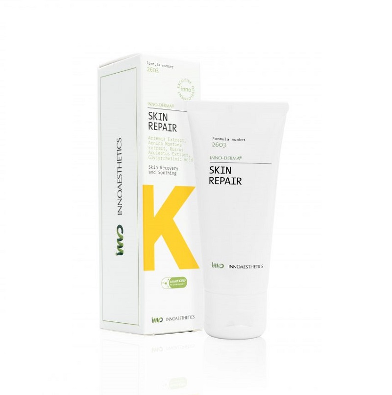 Krém po estetických zákrocích - INNO-DERMA Skin Repair 60 g