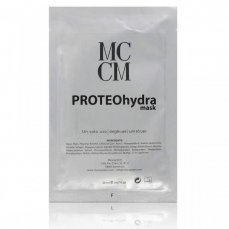 Vysoce hydratační maska - MCCM Proteohydra Mask 30 ml