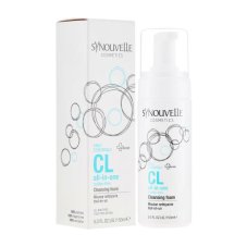 Jemná čistící pěna - SYNOUVELLE CL al-in-one Cleansing 150 ml