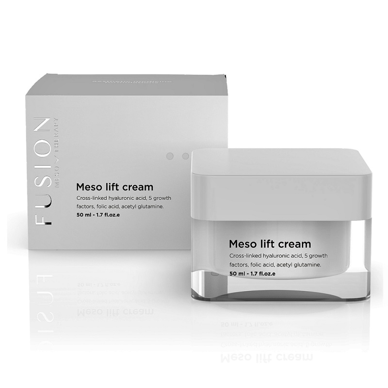 Fusion Meso Lift Cream 50 ml