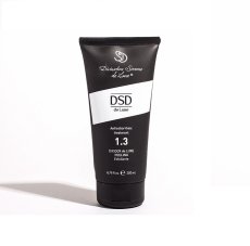 DSD de Luxe 1.3 Dixidox Peeling - peeling pro pokožku hlavy 200 ml
