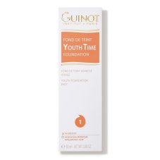 Omlazující make-up GUINOT Youth Time N°1 (30 ml)