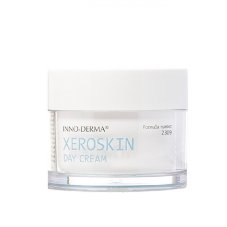 Výživný krém pro suchou pleť INNO-DERMA Xeroskin Day Cream 50 ml