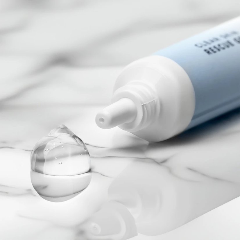 Cílený gel na akné - ANNA BRANDEJS Clear Skin Gel 12 ml