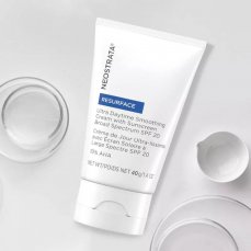 NEOSTRATA Ultra Daytime Cream SPF 20 - Denní vyhlazující krém 40 g